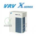 商用空调 VRV X SERIES